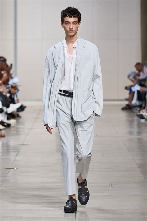 hermes men summer 2024|Hermès men's summer 2024 live show .